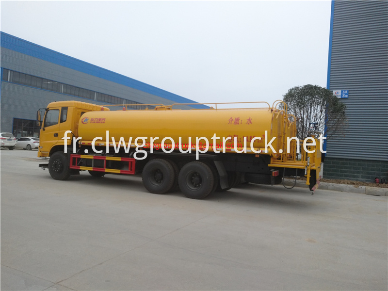 Water Tanker 2